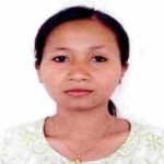 Profile picture of SANGRILA GAYARY