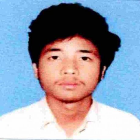 Profile picture of SUMAN BASUMATARY