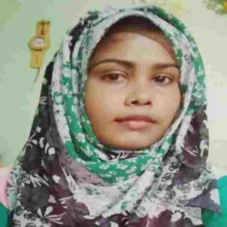 Profile picture of REZWANA YEASMIN BARBHUIYA