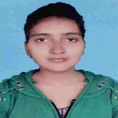 Profile picture of SURUCHI KUMARI