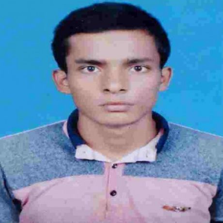 Profile picture of RAUSHAN KUMAR