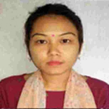 Profile picture of KAJALI SWARGIARY