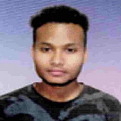 Profile picture of JINTU ROY