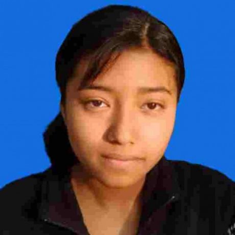 Profile picture of PRAJALTA PRADHAN