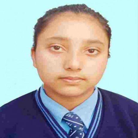 Profile picture of PRANITA PORTEL