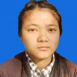 Profile picture of RAGINA MANGER