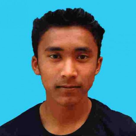 Profile picture of UZAL SARKI