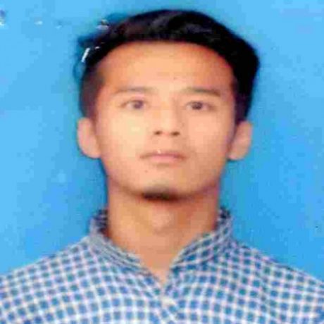 Profile picture of YOSOP TAMANG