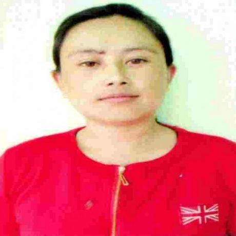 Profile picture of JYOTI SUBBA