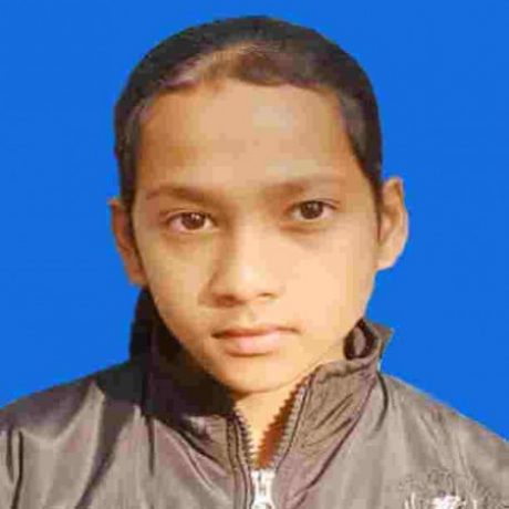 Profile picture of ANJALI ADHIKARI