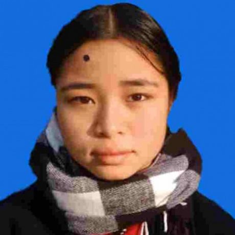 Profile picture of SHILPA TAMANG