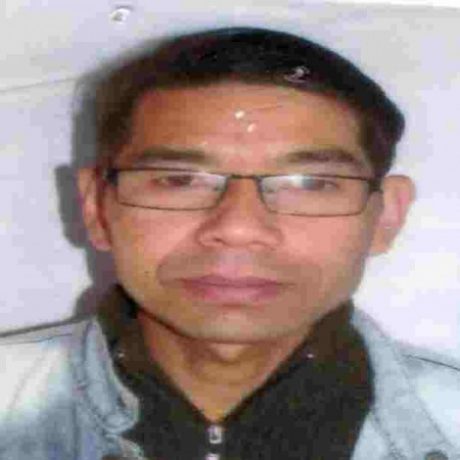 Profile picture of ROHIT RAI