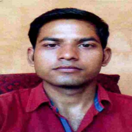 Profile picture of BHAWANI SHANKAR GUPTA