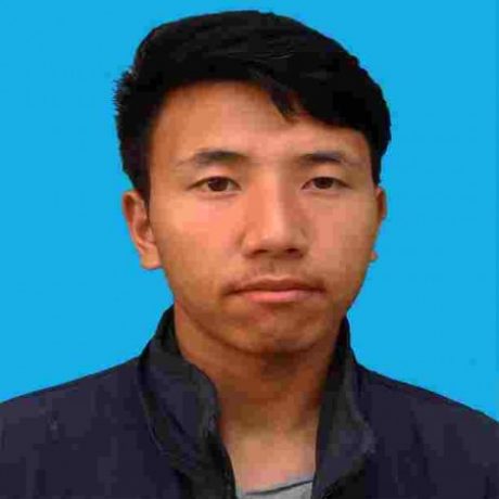 Profile picture of DENDUP TAMANG