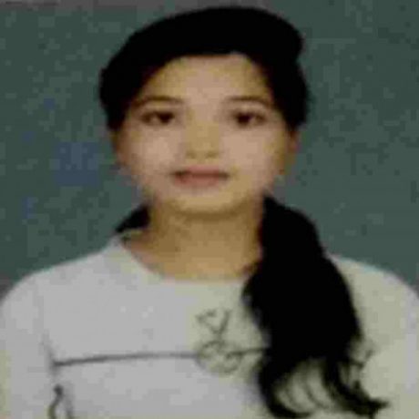 Profile picture of ANURADHA PADHI