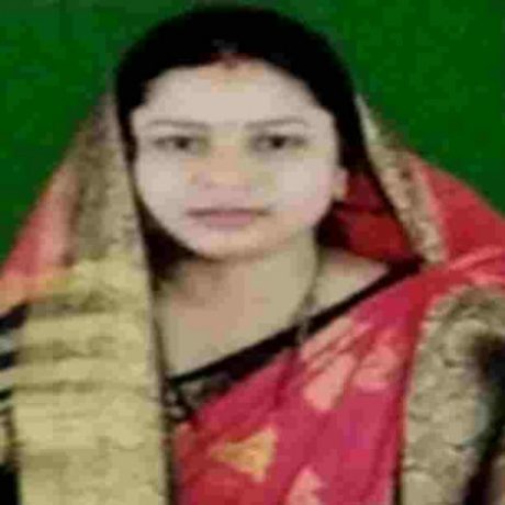 Profile picture of KRISHNARANI MALIK