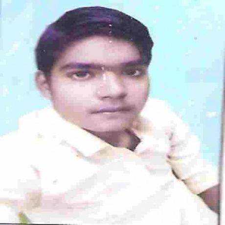 Profile picture of ABHISHEK KUMAR SRIVASTVA