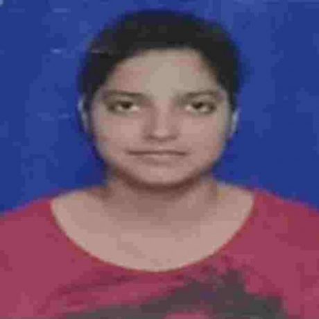 Profile picture of ADITI AARYA