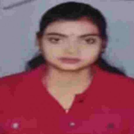 Profile picture of ANJALI KUMARI