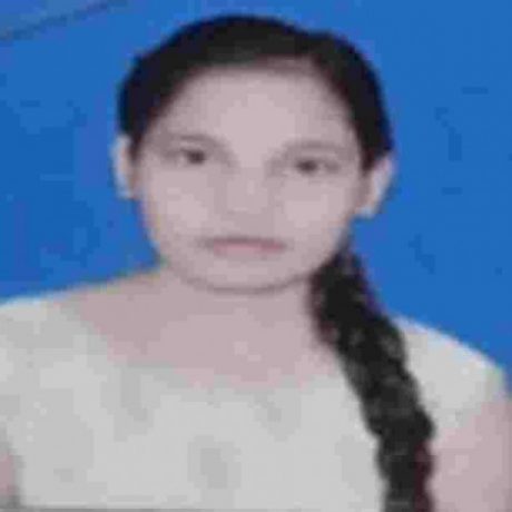 Profile picture of JUHI KUMARI