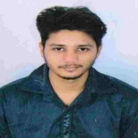 Profile picture of ANKIT KUMAR