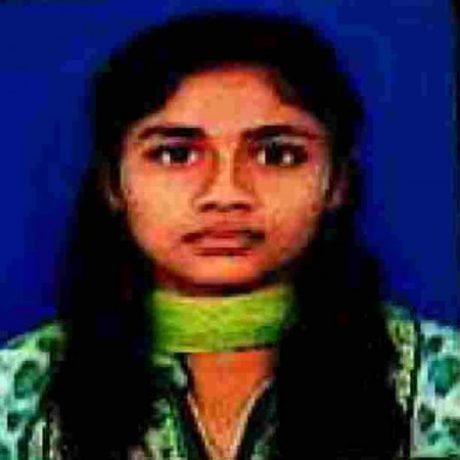 Profile picture of CHANCHAL KUMARI