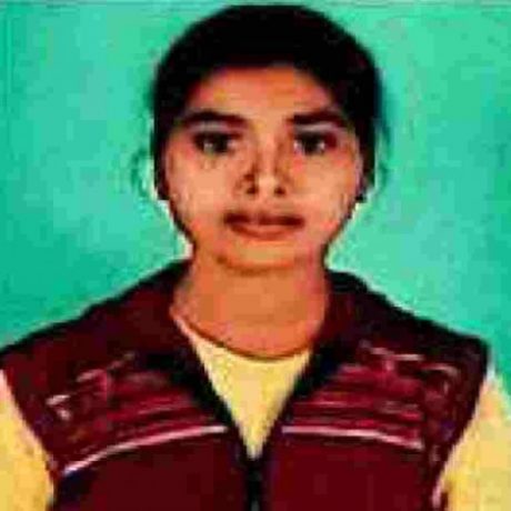 Profile picture of JYOTI KUMARI