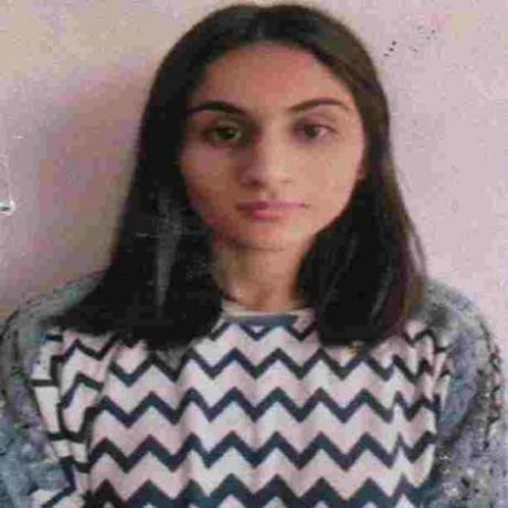 Profile picture of RIYA JOSHI