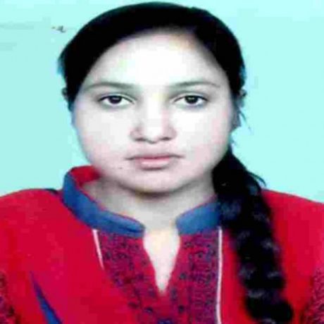 Profile picture of KM SHIVANI