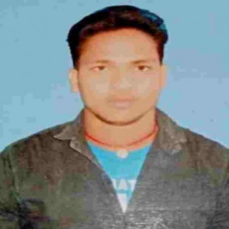 Profile picture of JITENDRA KUMAR