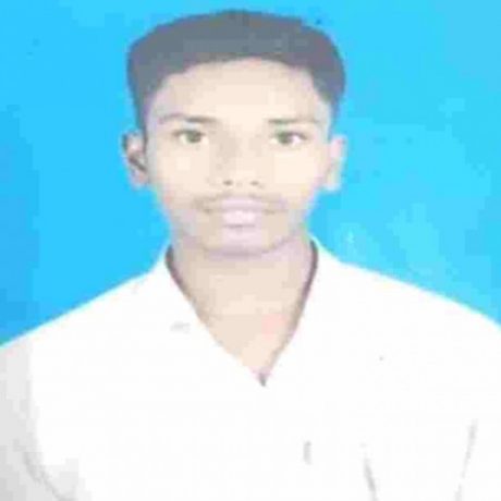 Profile picture of SHYAMU SHARMA