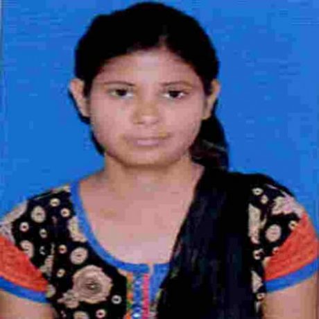 Profile picture of KM NEHA PANDEY
