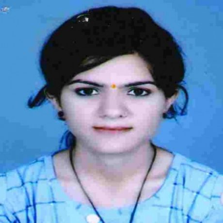 Profile picture of MANISHA