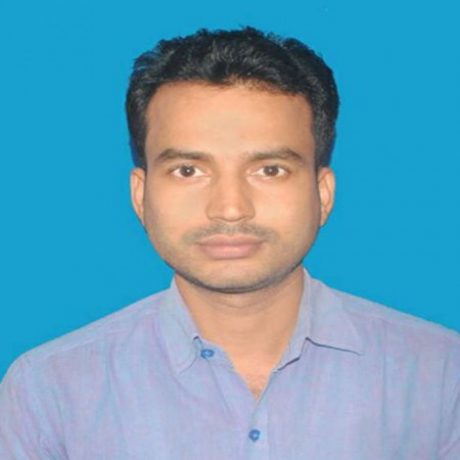 Profile picture of BINESH KUMAR PANDEY
