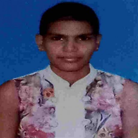 Profile picture of SUJIKA KUMARI