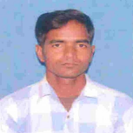 Profile picture of RAJESH KUMAR PRAJAPATI