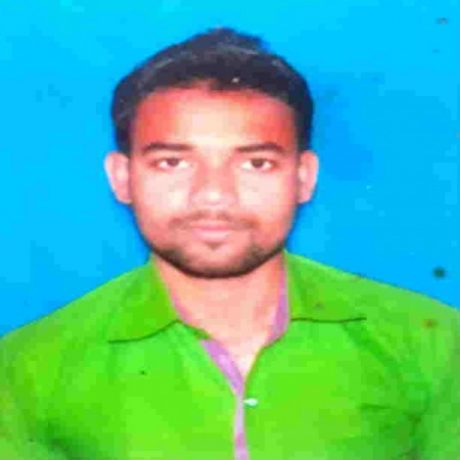 Profile picture of VIVEK KUMAR