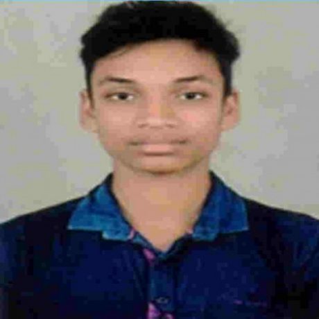 Profile picture of BHABANI SHANKAR BEHERA