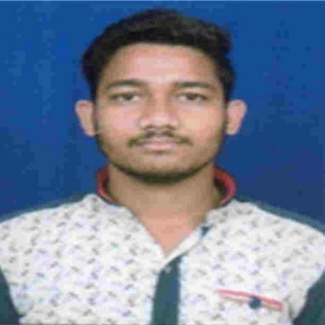 Profile picture of SAMIYAKANTA BEHERA