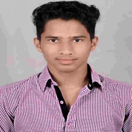 Profile picture of PABITRA KUMAR BEHERA