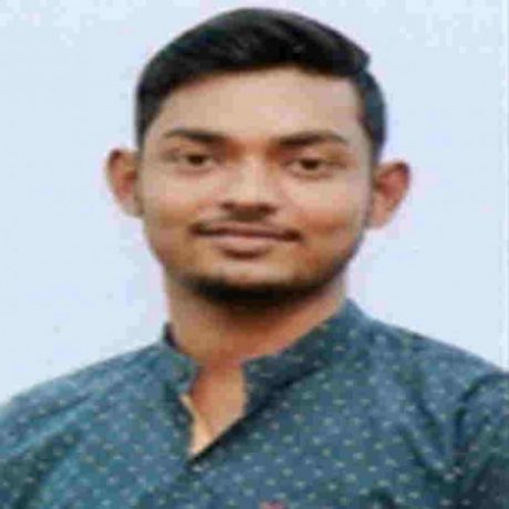 Profile picture of SOMYA RANJAN NAYAK