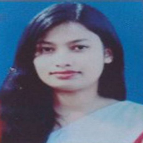 Profile picture of PAPARI SHARMA