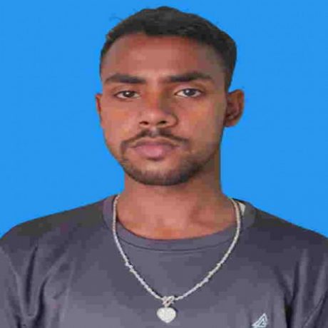 Profile picture of SONU SAHU