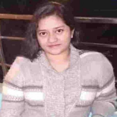 Profile picture of TASLEEM MAJUMDER