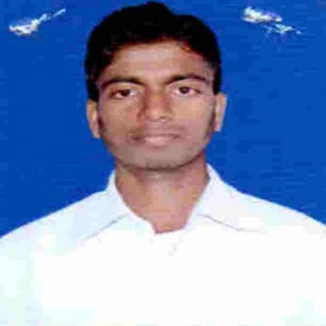 Profile picture of ARJUN VISHWAKARMA