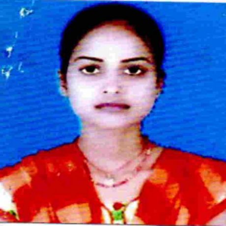 Profile picture of KANCHAN KUMARI