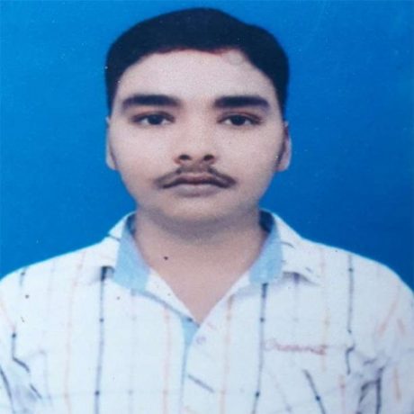 Profile picture of GAUTAM KUMAR