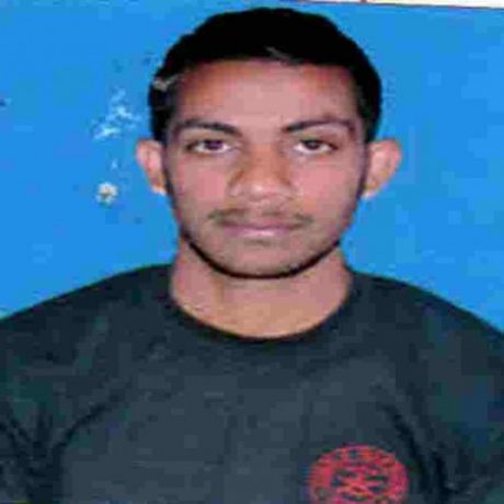 Profile picture of ABHISHEK KUMAR YADAV