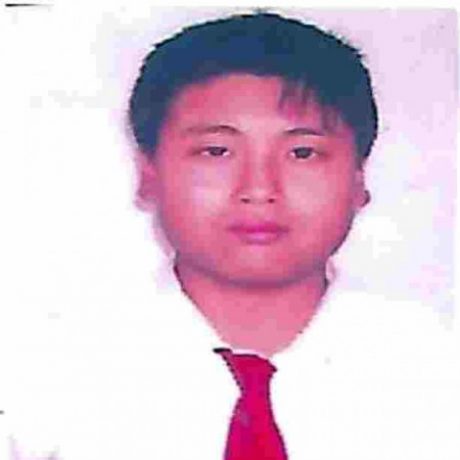 Profile picture of KH BISHAL SINGHA