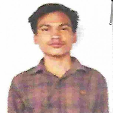 Profile picture of SUBRATA BARMAN